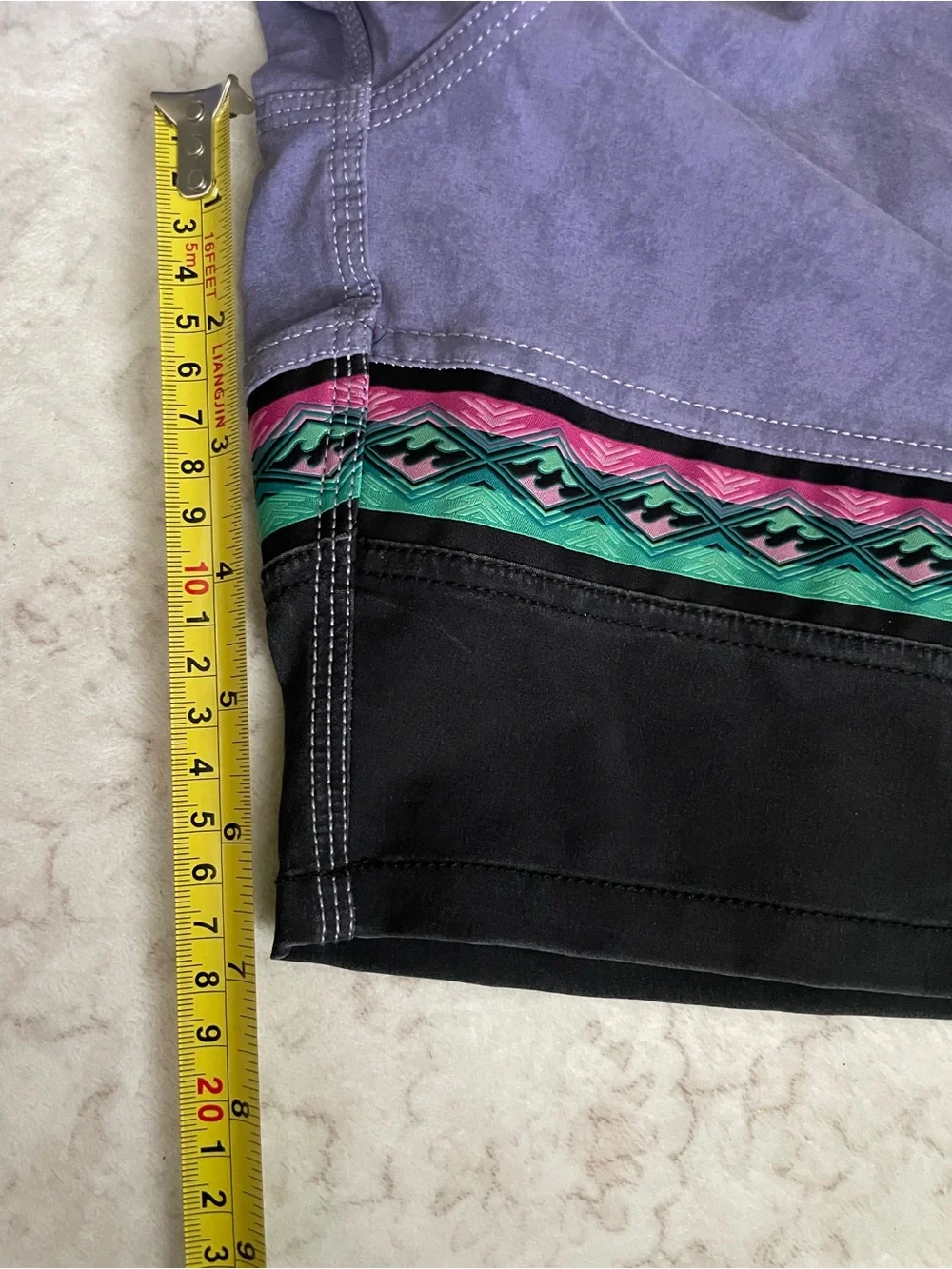 Billabong Men’s Swim Trunks - NWT